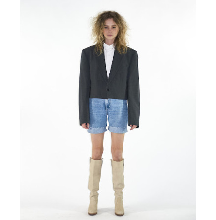 REMAKE STHLM - KAVAJ BLAIR