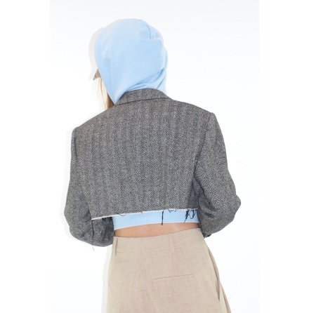 REMAKE STHLM - KAVAJ BLAIR