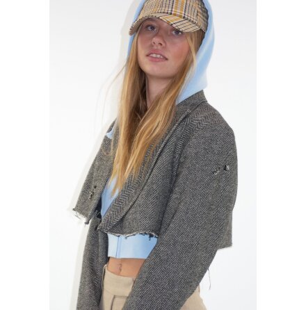 REMAKE STHLM - KAVAJ BLAIR