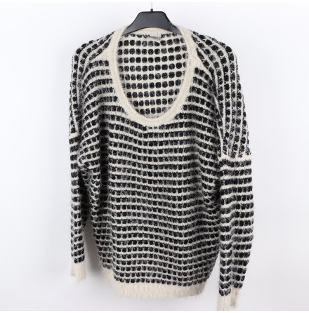 Object - Hedda Knit Pullover - stl. L