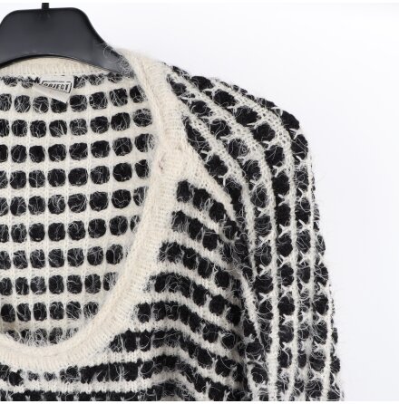 Object - Hedda Knit Pullover - stl. L