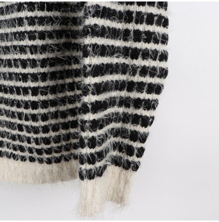 Object - Hedda Knit Pullover - stl. L
