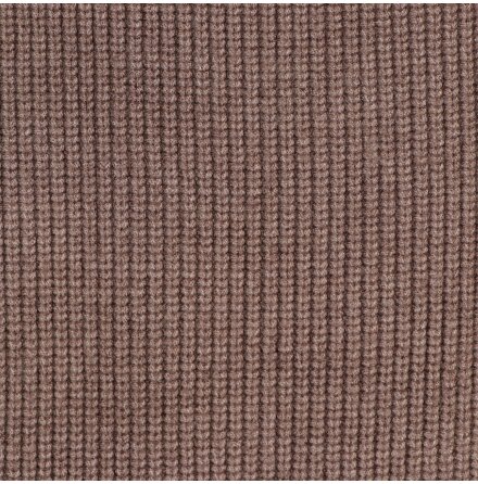 Lindex - Sequoia brown - Knitted Skirt Viscose blend - stl. XS