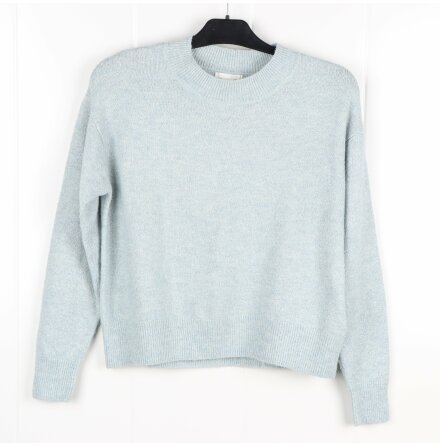 H&amp;M - Turkos trja med glitter - stl. XS