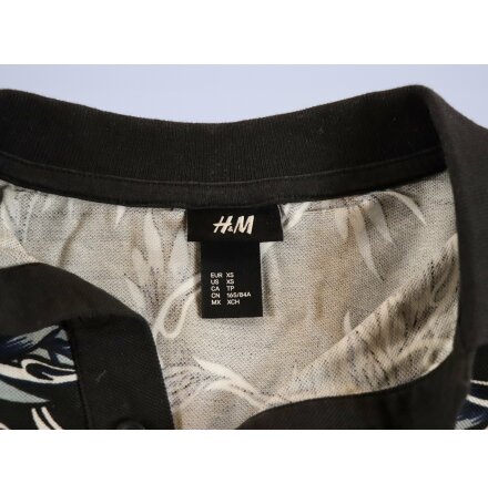 H&amp;M - Pik�tr�ja - stl. XS