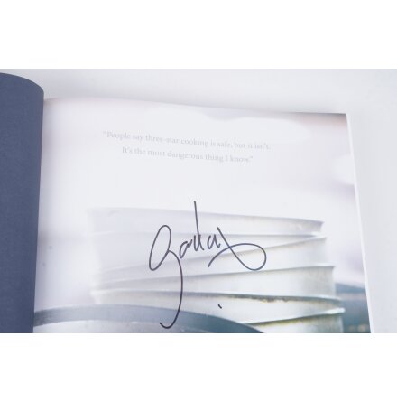 Chef - Gordon Ramsay - Mat, Dryck, Hem &amp; H�lsa