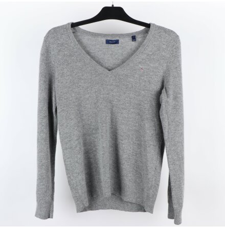 Gant - Finstickad trja - stl. L 