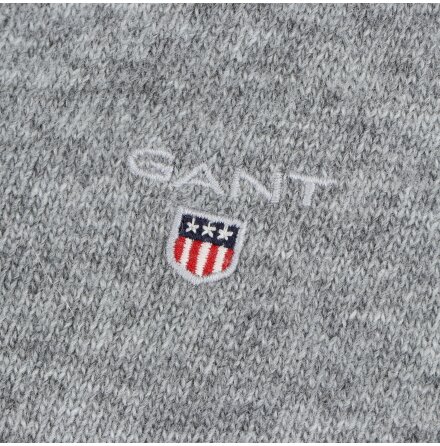 Gant - Finstickad trja - stl. L 