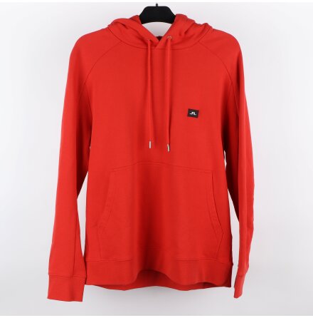 J. Lindeberg - Rd Oversized Hoodie - stl. XL