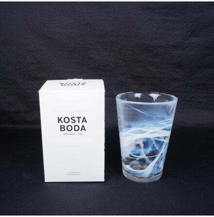 Kosta Boda - Mine - Ulrica Hydman-Vallien - Vas