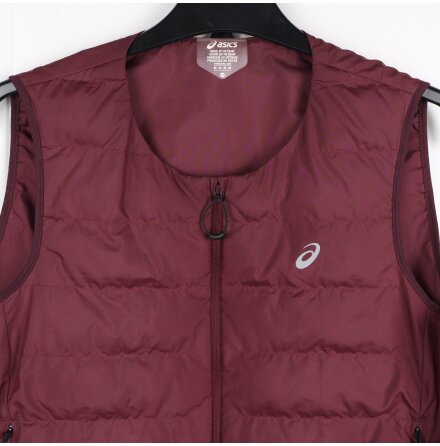 Aasics - Lila v�st - Stl. M