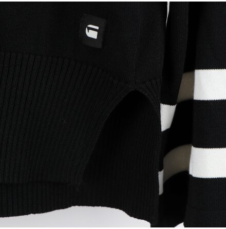 G.Star Raw  - Svart trja - Stl. S