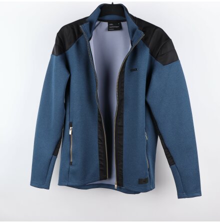 Peak Performance - Como Mid Z - Bl WCT trja - stl. M