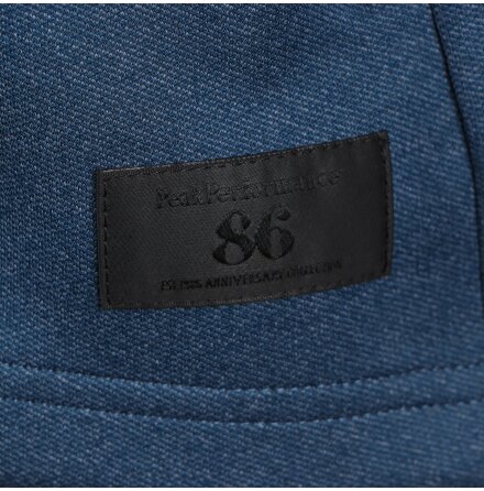 Peak Performance - Como Mid Z - Bl WCT trja - stl. M