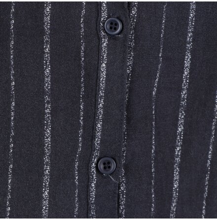 Soft Rebels - Rubi Shirt - Vitrandig skjorta