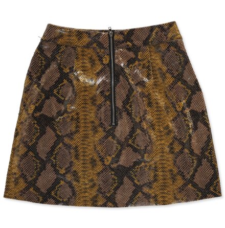 NA-KD - Kjol - stl. 34