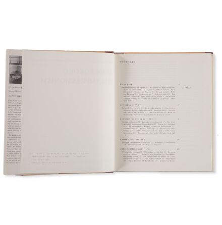 Levande konst genom tiderna - Fr�n rokoko till impressionism - Bo Lindwall - Ragnar Josephson - Samh�lle &amp; Historia