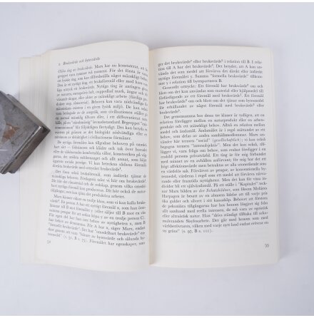 Karl Marx - Gunnar Aspelin - Samh�lle &amp; Historia