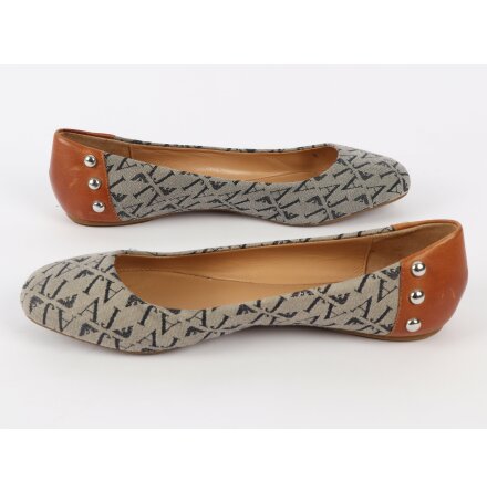 Armani Jeans - Ballerina - stl.37 