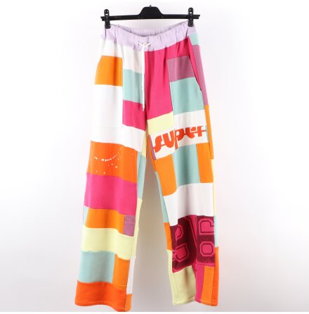 REMAKE STHLM - COLLEGE PANTS