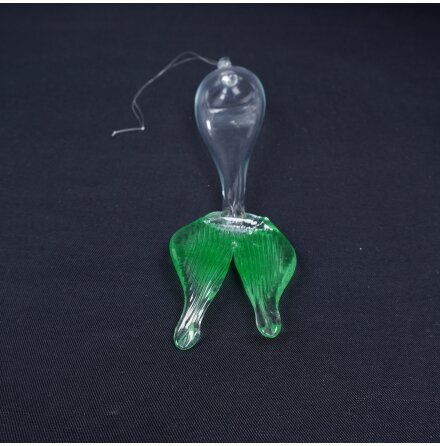 Glasskulptur