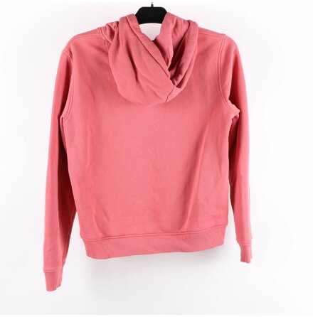 Gant - Pink Lock Up Sweat Hoodie - stl. M