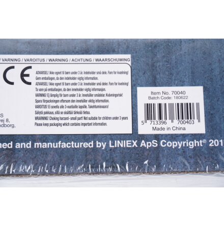 Liniex ApS - Bad Jokes Challenge