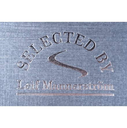 Leif Mannersten - Kockkniv - 18cm