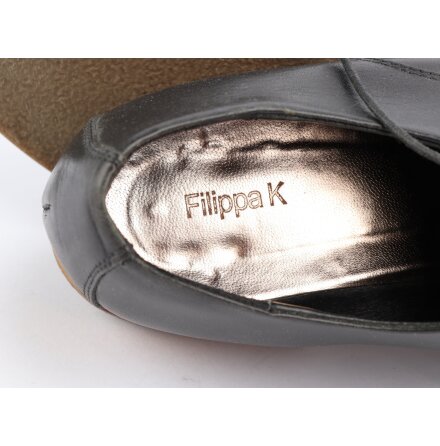Filippa K - Skor - stl. 37