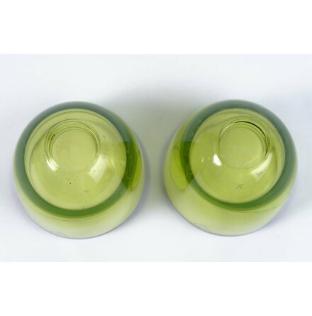 Orrefors - Pastillo Mini - Liten skl - Lena Bergstrm - 1 Par