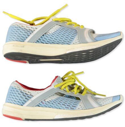 Adidas - Trningsskor - stl. 38