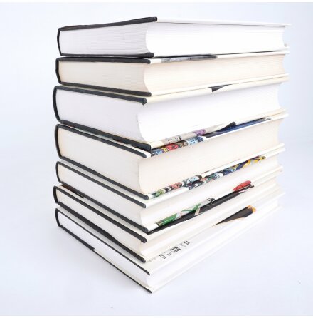 Bokpaket - 7st - Svensk Filmografi Del 1-7 - Samh�lle &amp; Historia 