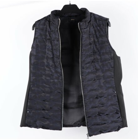 Elogy - Svart dunv�st - Stl. M