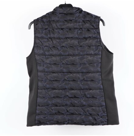 Elogy - Svart dunv�st - Stl. M