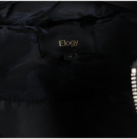 Elogy - Svart dunv�st - Stl. M