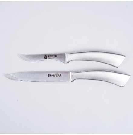 Bugatti Italy - Phantom - Limited Edition - Skinkkniv och fil�kniv