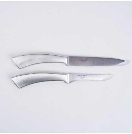 Bugatti Italy - Phantom - Limited Edition - Skinkkniv och fil�kniv