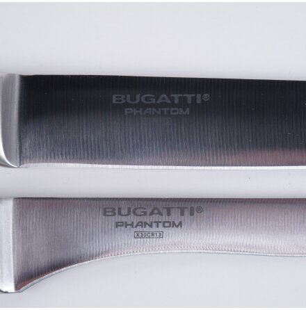 Bugatti Italy - Phantom - Limited Edition - Skinkkniv och fil�kniv