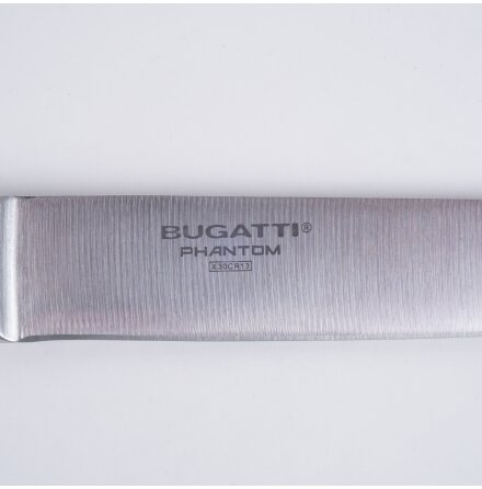 Bugatti Italy - Phantom - Limited Edition - Skinkkniv och fil�kniv