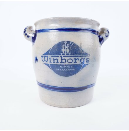 Winborgs - Krus - 2,5L