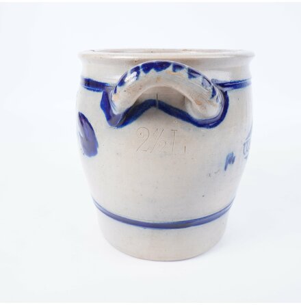 Winborgs - Krus - 2,5L