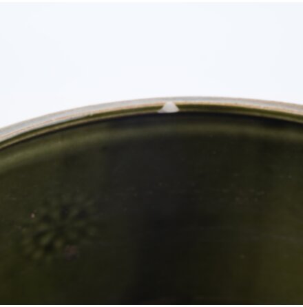 Gustavsberg - Karin Bj�rquist - Vardag - 2 sk�lar och ett fat