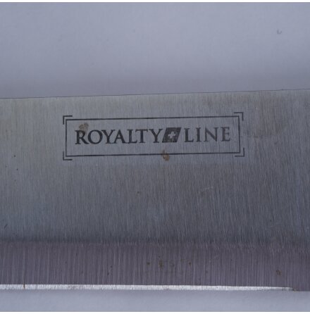 Royalty Line - Knivset - 8 delar