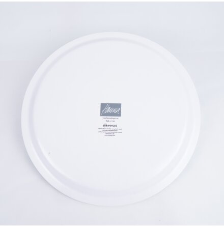 Hanna Ekegren - Walk of Life - Serveringsbricka