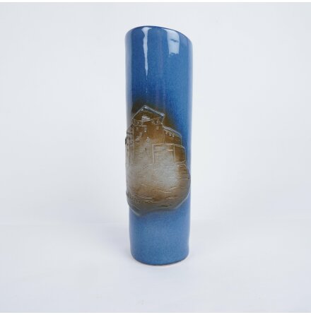 Savonlinna - Olofsborg - Vas 