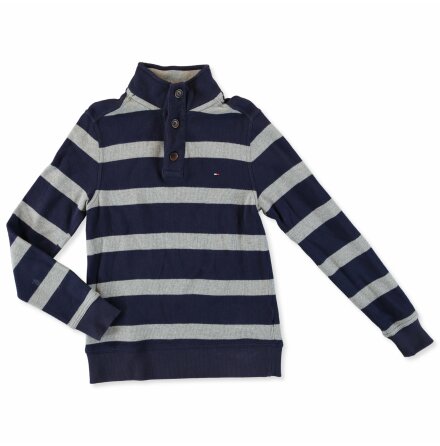 Tommy Hilfiger - Stickad trja - stl. XS