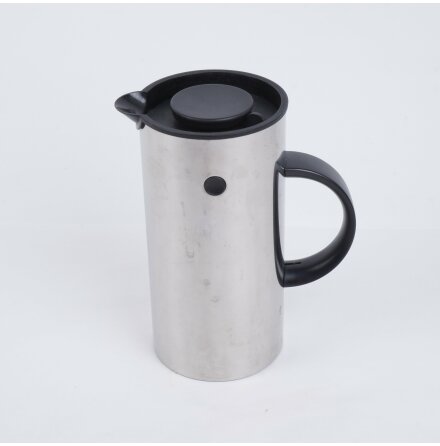 Stelton - Erik Magnussen - Presskanna - 1liter