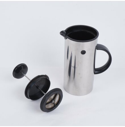 Stelton - Erik Magnussen - Presskanna - 1liter
