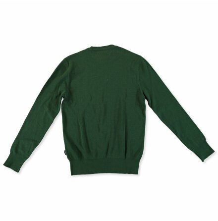 Barbour - Stickad trja - stl. M