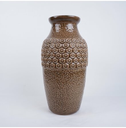 Bay W-Germany - Vas - H�jd 41cm